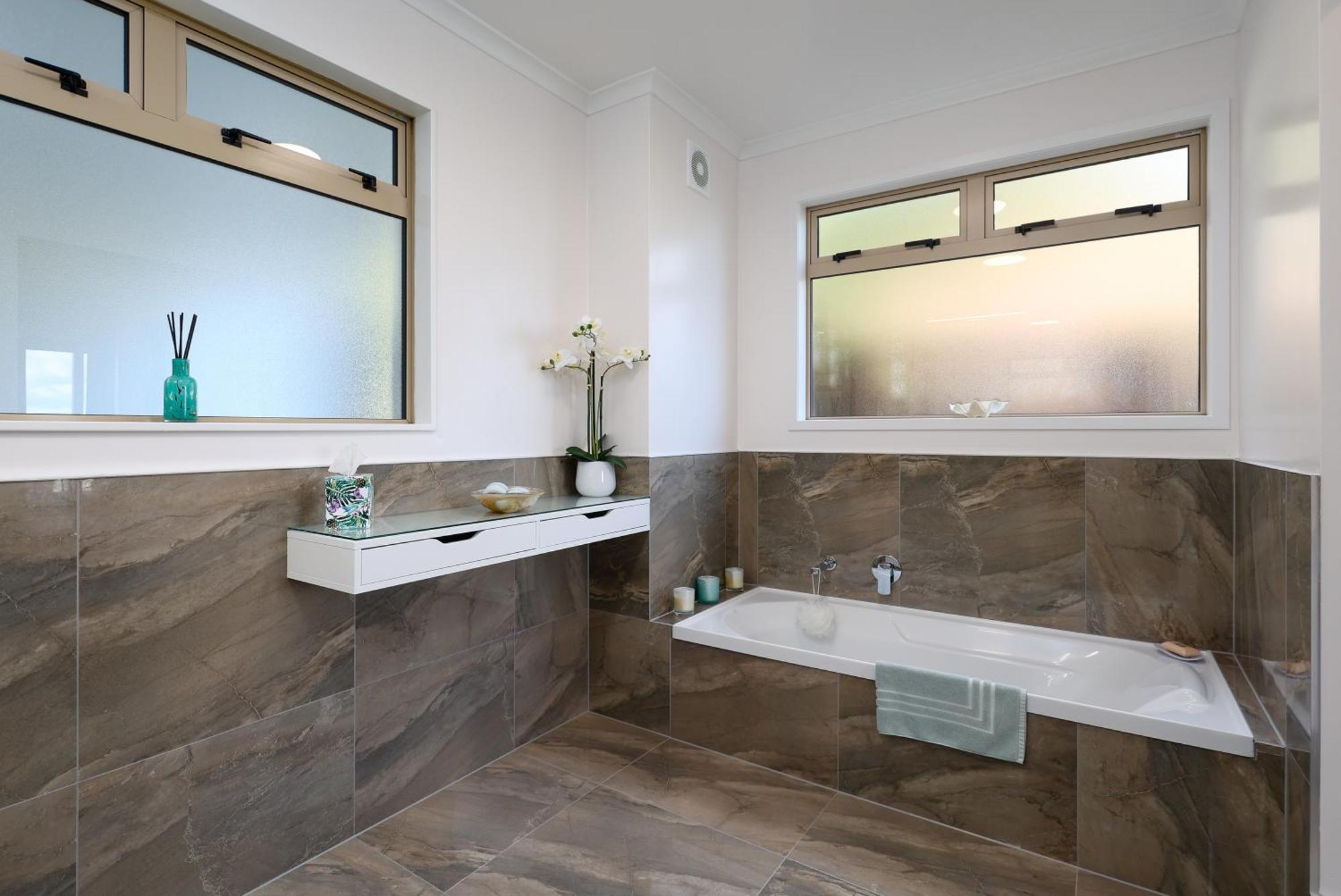 Twin Peaks Luxury Sea View Villa Nelson Exterior foto