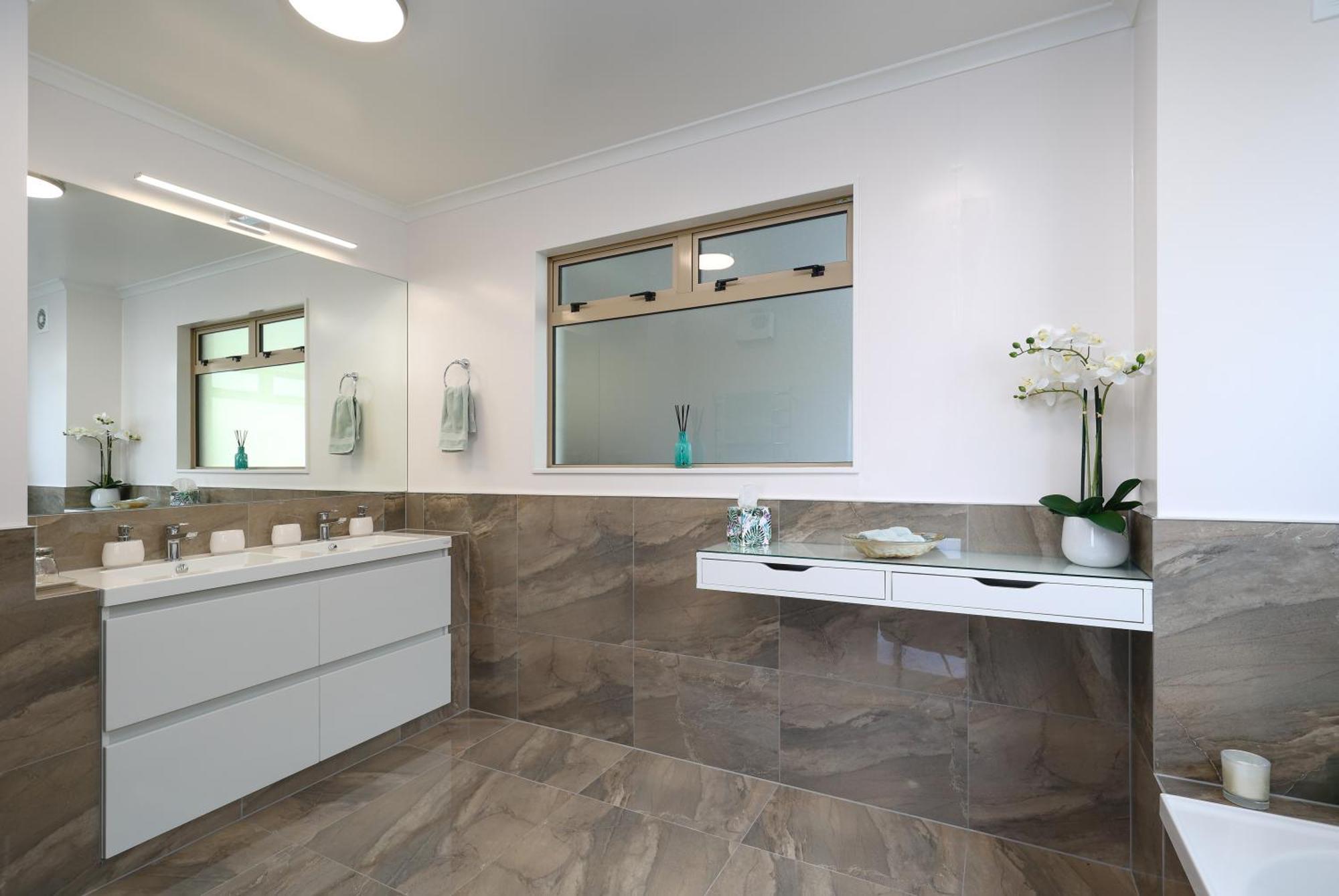 Twin Peaks Luxury Sea View Villa Nelson Exterior foto
