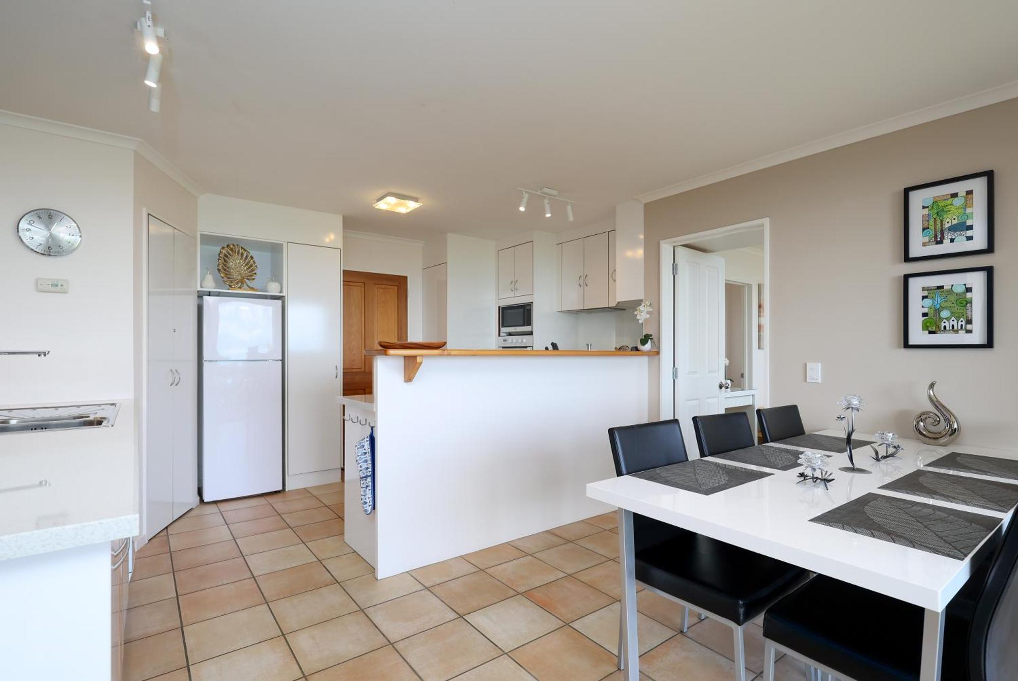 Twin Peaks Luxury Sea View Villa Nelson Exterior foto